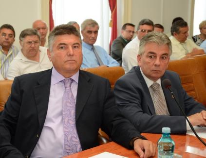 După fuga lui Lascău, PPDD Bihor are un preşedinte nou, dar nu şi înlocuitor în Consiliul Judeţean
